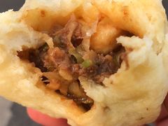 -蝎菜杨·牛肉面 羊蝎子火锅(光熙门北里店)
