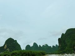 -桂林兴坪漓江