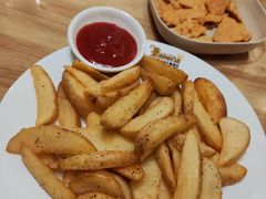 炸薯角-巴伐利亚啤酒坊(意式风情街店)