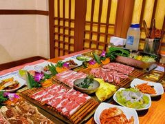 -韩一品韩国料理(柏庐南路店)