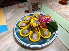 苏梅酸辣鲜虾-POKIPOKI泰食谷仓东南亚菜(侨香店)