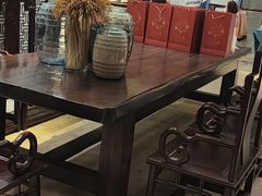 -上海古井假日酒店 · 徽昇楼中餐厅