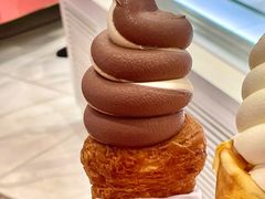 -高力乐面包咖啡厅(西塔店)