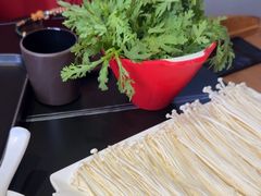 -乔先生涮肉·鲜活牛羊肉火锅(塘沽店)