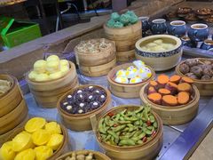 -吉布鲁牛排海鲜自助(成都大悦城店)