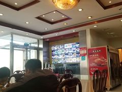 大堂-海洁灌汤包(南五马路店)