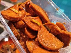 -酥鱼坊(延长西路总店)