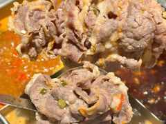 -海底捞火锅(徐州火车站店)
