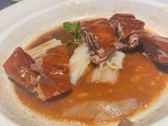 -顺鹅季·非遗烧鹅(六道口店)