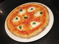 -WOLFGANG PUCK KITCHEN & BAR(迪士尼小镇店)