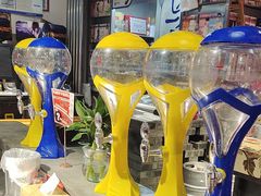 -马路牙子烧烤音乐酒馆(望京店)