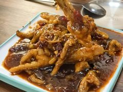 -妈妈手(山大总店)