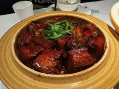 红烧肉-庆江南江南菜(琴湖溪里花园城店)