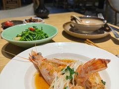 -法云安缦酒店