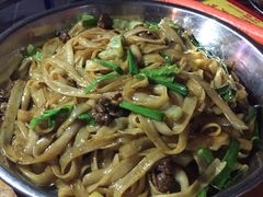 -牛一煲美食(江高店)