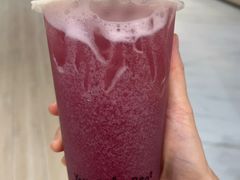 -KOI Thé(力宝广场店)