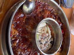 -飘香火锅(玉林西路店)
