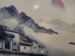 -福阿婆老牌湘菜(大润发店)