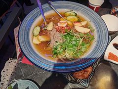 -十三姨正合丰烤肉(营迹路店)