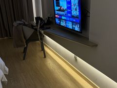 -白玉兰酒店(上海田子坊马当路地铁站店)