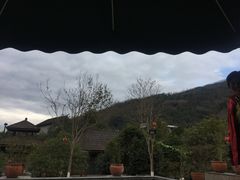 -中铁花水湾四季温泉谷