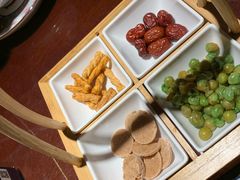 -杨记隆府(汉街店)
