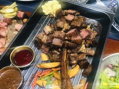-列娜餐厅