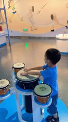 -北京科学中心儿童乐园