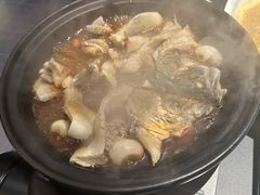 -湖滨客舍·湖北菜
