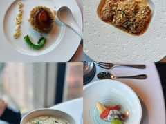 -富力丽思卡尔顿酒店·丽轩中餐厅