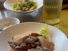 -永安鱼庄·镇江菜(丁卯店)