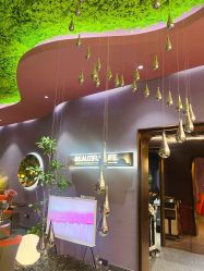 -花隐·美芙炫海菲秀皮肤管理中心