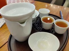 -厦门宝龙铂尔曼大酒店·龙之渊中餐厅
