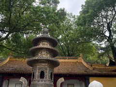 -狼山风景名胜区