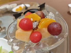 -湖北三五醇酒店·35年新楚菜