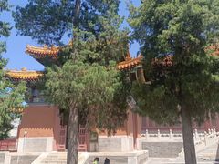 -历代帝王庙博物馆