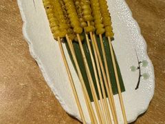 -质烤烤物·活烤海鲜(质烤总店)