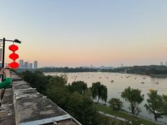 -南京城墙景区