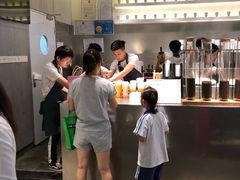 -喜茶(深圳东门1234店)