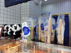 -茶百道(太原茂业天地店)