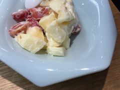 水果沙拉-宏记广东客家菜(丰汇店)