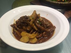 -古田会·肥肠鸡(古田店)