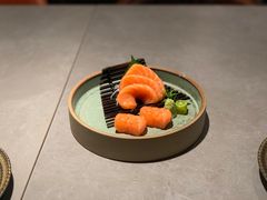 三文鱼刺身-SOKO SOKO(壹方天地店)
