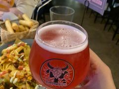 -牛啤堂精酿啤酒餐吧(五棵松华熙店)