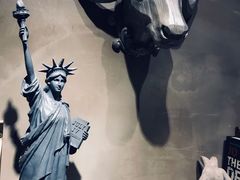 -HIGH FIVE哈福手工汉堡(桂林路店)