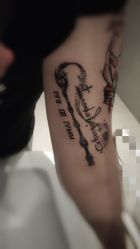 -Undefined Tattoo 未命名纹身工作室