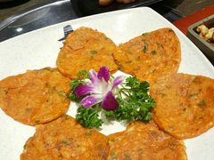 -朴大人炭烤·韩国料理(奥帆中心海尔洲际店)