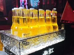 -赤红音乐现场(浦东金桥路店)