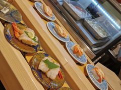 -大起水产回转寿司(道顿堀店)
