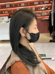 -童辉造型
